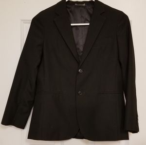 Kids black Cherokee blazer size 10